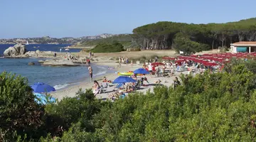 Club Esse Posada Beach