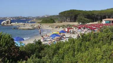 Club Esse Posada Beach