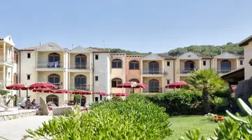 Club Esse Posada Beach