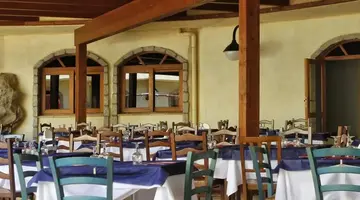 Club Esse Posada Beach