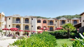 Club Esse Posada Beach