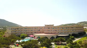 Club Esse Roccaruja