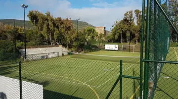 Club Esse Roccaruja