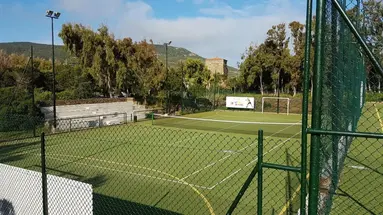 Club Esse Roccaruja