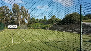 Club Esse Roccaruja