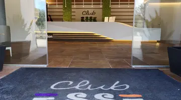 Club Esse Roccaruja