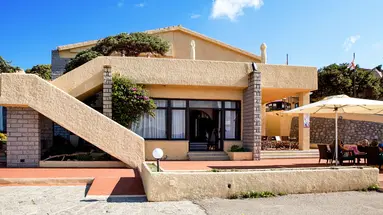 Club Esse Shardana - Santa Teresa Gallura