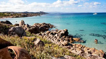 Club Esse Shardana - Santa Teresa Gallura