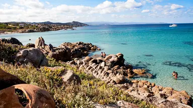 Club Esse Shardana - Santa Teresa Gallura