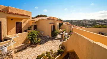 Club Esse Shardana - Santa Teresa Gallura