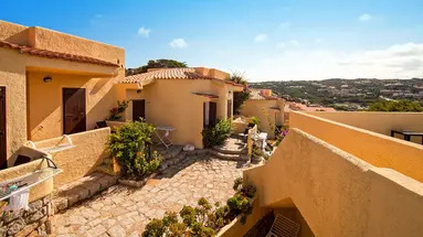Club Esse Shardana - Santa Teresa Gallura