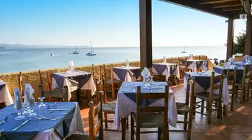 Club Esse Shardana - Santa Teresa Gallura