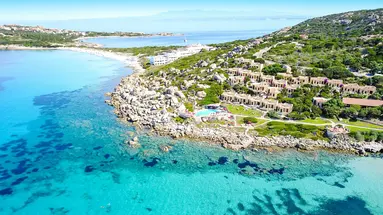 Club Esse Shardana - Santa Teresa Gallura