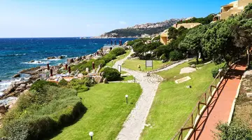 Club Esse Shardana - Santa Teresa Gallura