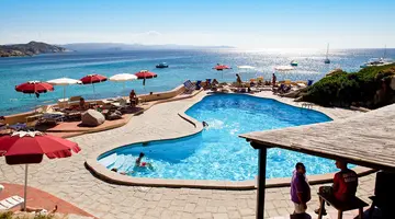 Club Esse Shardana - Santa Teresa Gallura