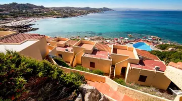 Club Esse Shardana - Santa Teresa Gallura