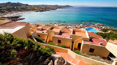 Club Esse Shardana - Santa Teresa Gallura