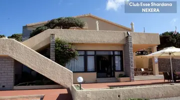 Club Esse Shardana