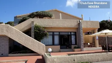 Club Esse Shardana