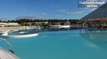 Club Esse Sunbeach