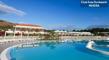 Club Esse Sunbeach