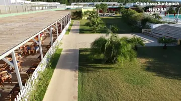 Club Esse Sunbeach