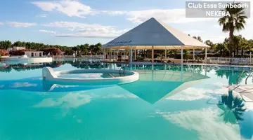 Club Esse Sunbeach