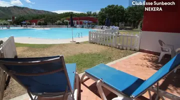 Club Esse Sunbeach