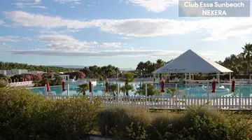 Club Esse Sunbeach