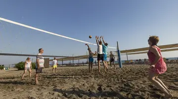 CLUB FELICIA VILLAGE
