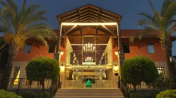 CLUB FELICIA VILLAGE