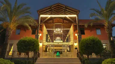 CLUB FELICIA VILLAGE