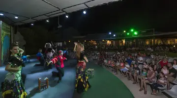 CLUB FELICIA VILLAGE