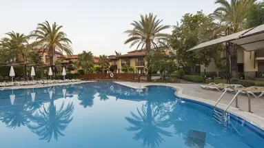 CLUB FELICIA VILLAGE