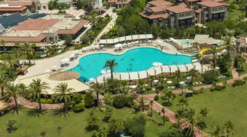 CLUB FELICIA VILLAGE