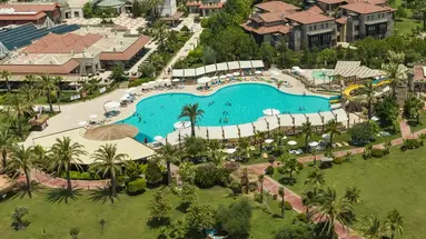 CLUB FELICIA VILLAGE