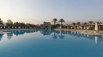 CLUB FELICIA VILLAGE