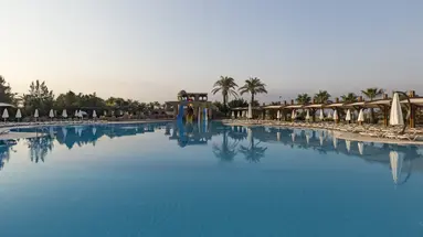 CLUB FELICIA VILLAGE