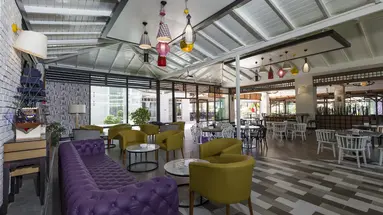 CLUB FELICIA VILLAGE