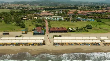 CLUB FELICIA VILLAGE
