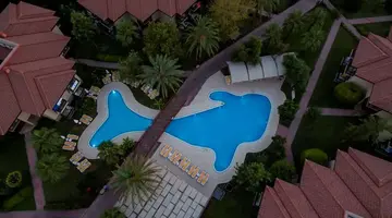 CLUB FELICIA VILLAGE