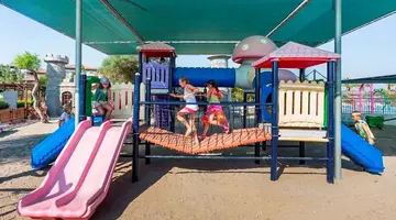 CLUB FELICIA VILLAGE