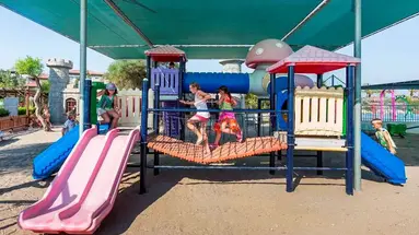 CLUB FELICIA VILLAGE