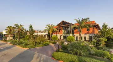CLUB FELICIA VILLAGE