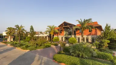 CLUB FELICIA VILLAGE