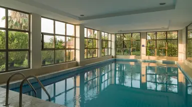 CLUB FELICIA VILLAGE