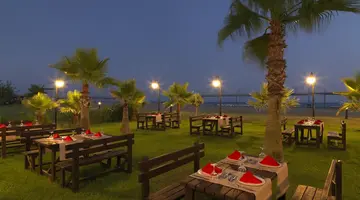 CLUB FELICIA VILLAGE