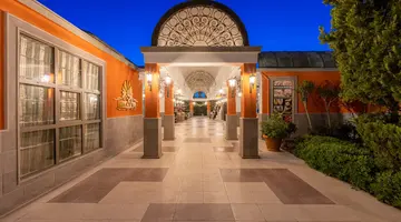 CLUB FELICIA VILLAGE