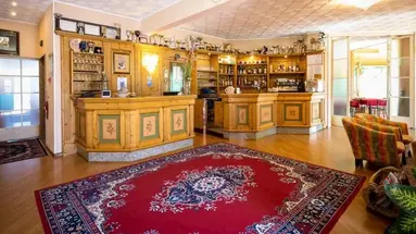 Club Funivia