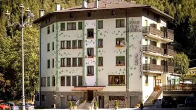 Club Funivia